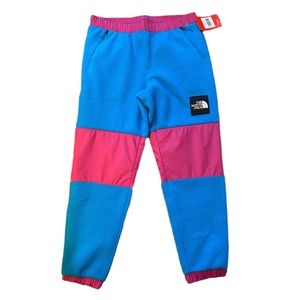 Size M - The North Face Denali Fleece Pant